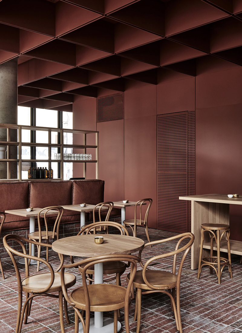  Bentwood Furniture Workshop